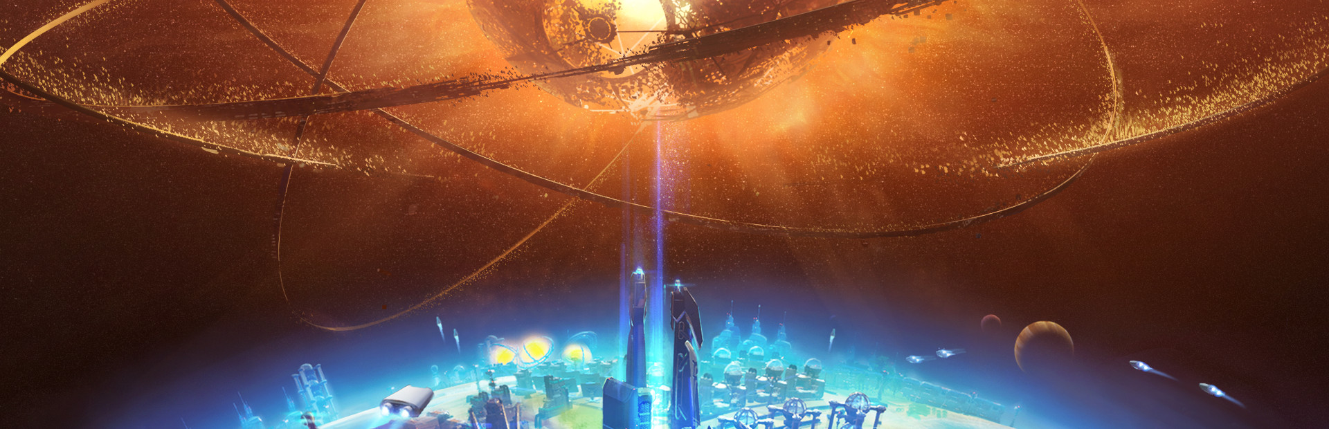 配图